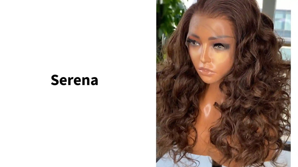 Serena by@Outfy