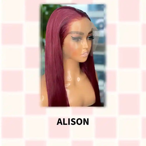 Alison by@Outfy